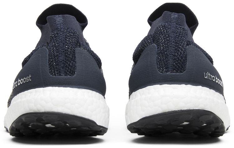 Adidas UltraBoost Laceless 20 Legend Ink