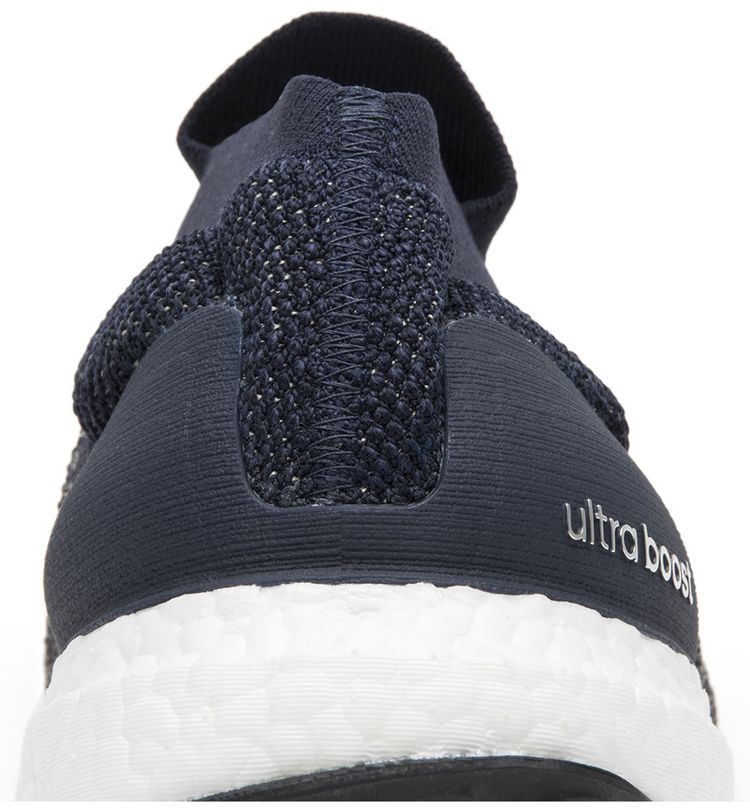 Adidas UltraBoost Laceless 20 Legend Ink