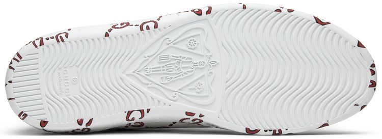 Gucci Ace GG Print
