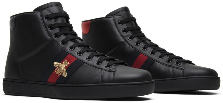 Gucci Ace High Bee
