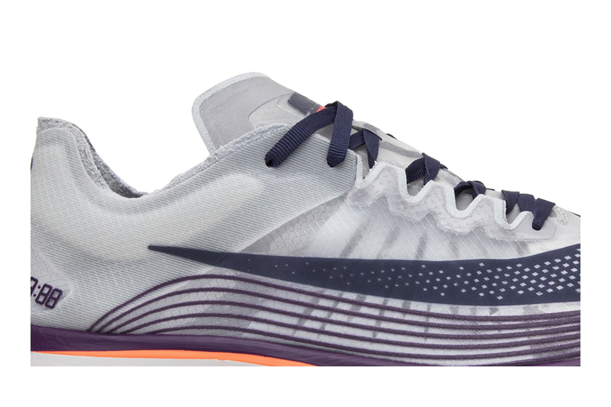 Zoom fly sp indigo on sale