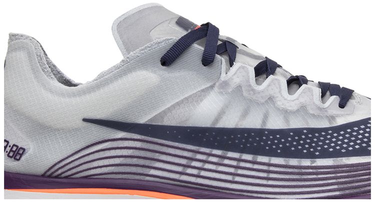 NikeLab Zoom Fly SP Neutral Indigo