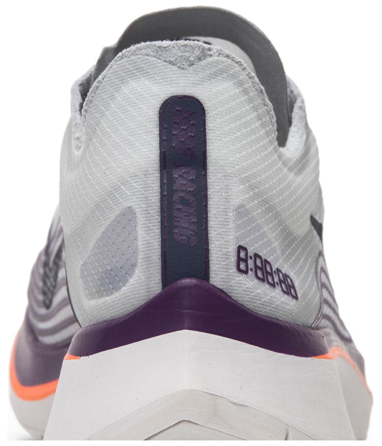 NikeLab Zoom Fly SP Neutral Indigo