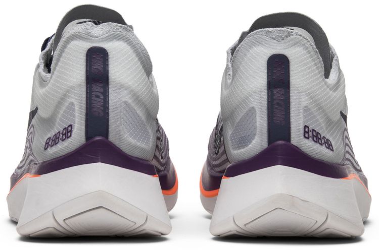 NikeLab Zoom Fly SP Neutral Indigo