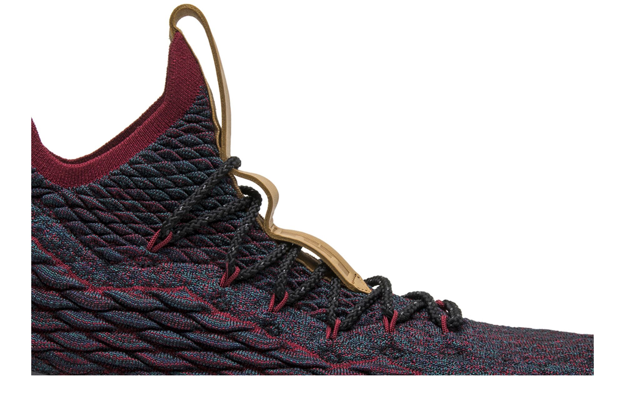 Nike lebron 15 new heights clearance