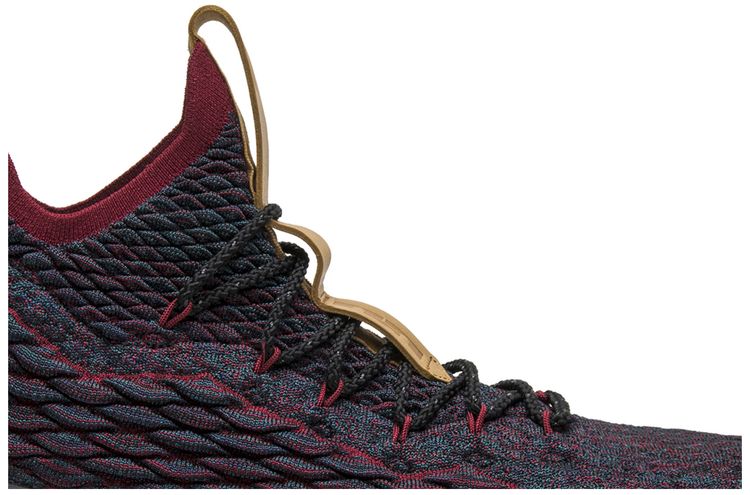 Nike LeBron 15 New Heights