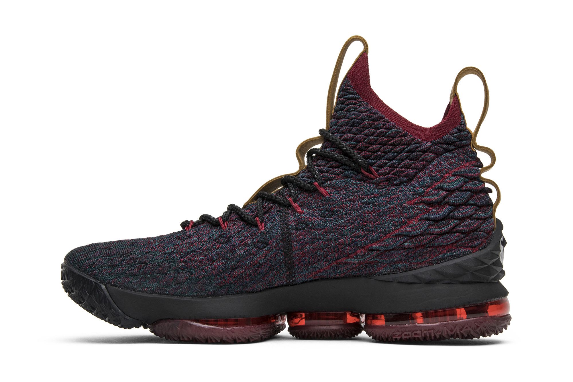 Lebron 15 release date online