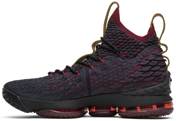 Nike LeBron 15 New Heights