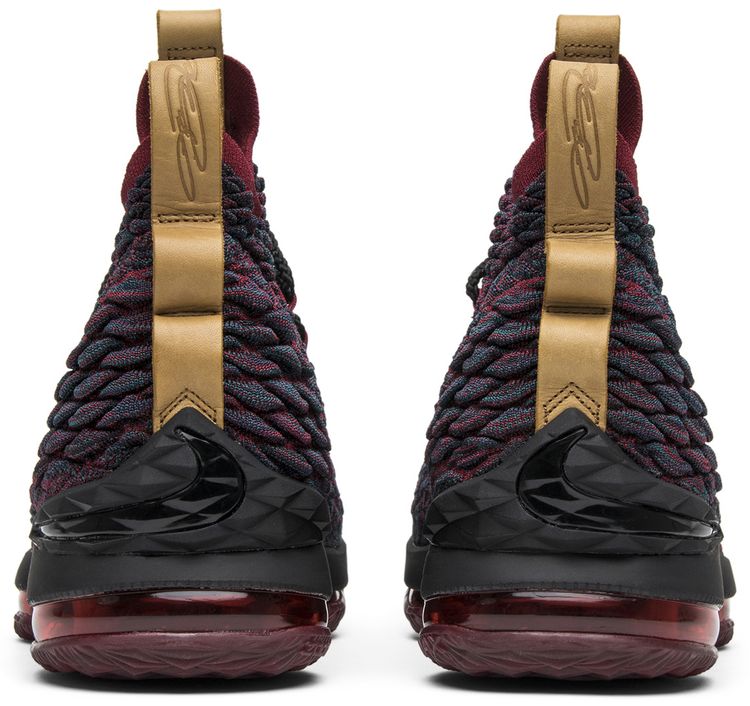 Nike LeBron 15 New Heights