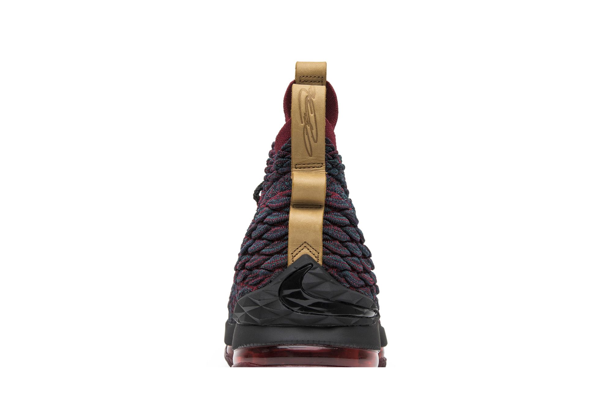 Lebron new heights cheap