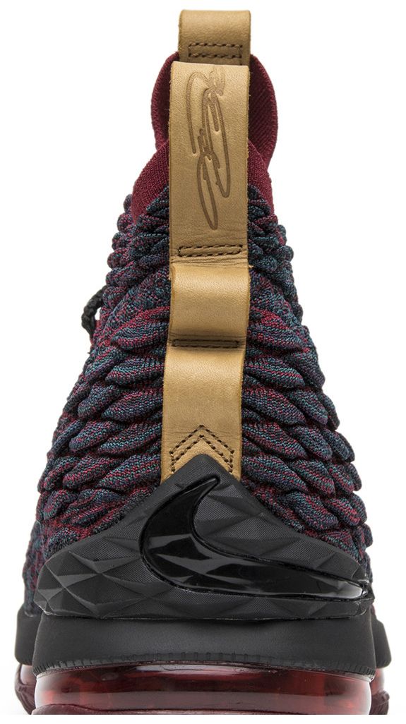 Nike LeBron 15 New Heights