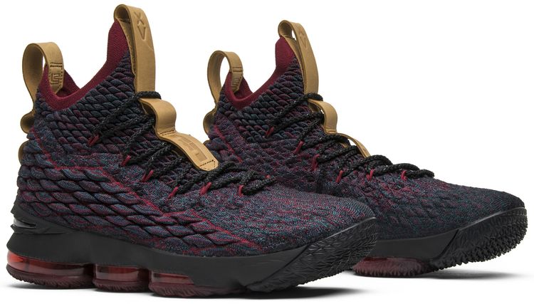 Nike LeBron 15 New Heights