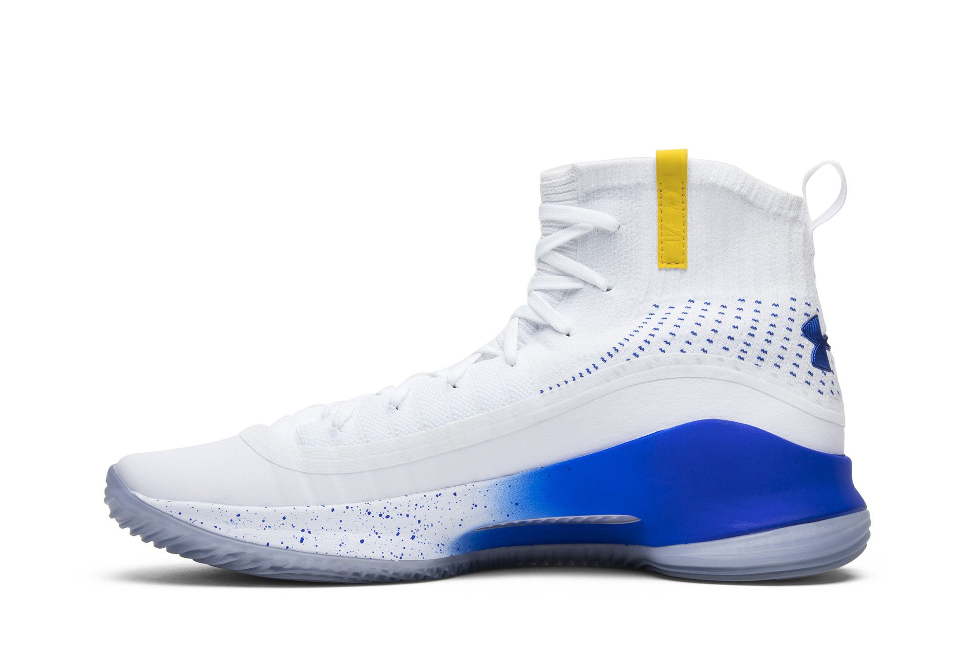 Curry 4 more dubs shop