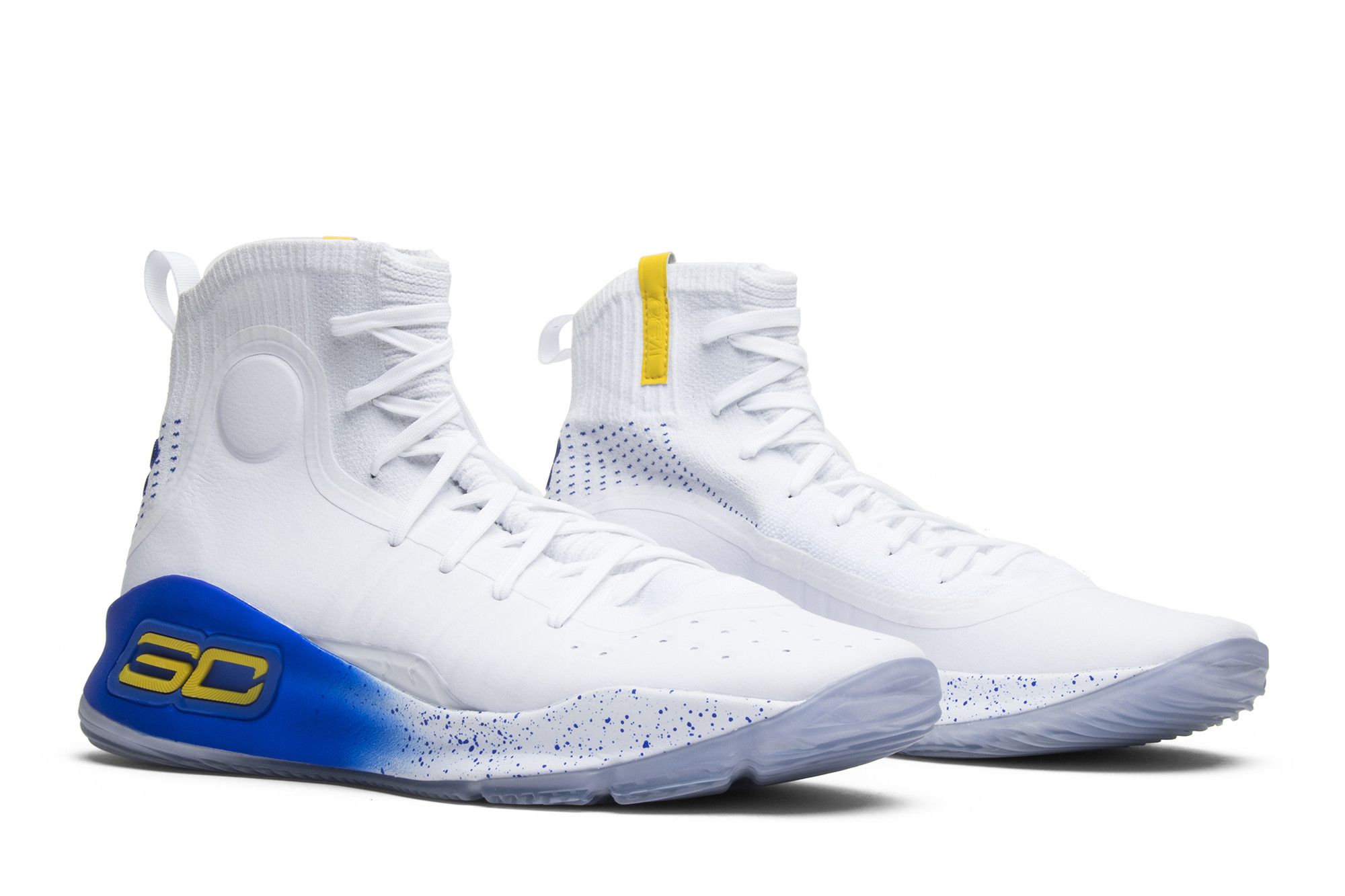 Buy Curry 4 Low FloTro 'Curry Jam' - 3026620 400 | GOAT