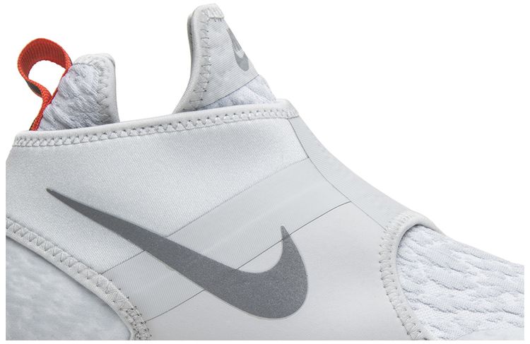 Nike Air VaporMax Chukka Slip Pure Platinum