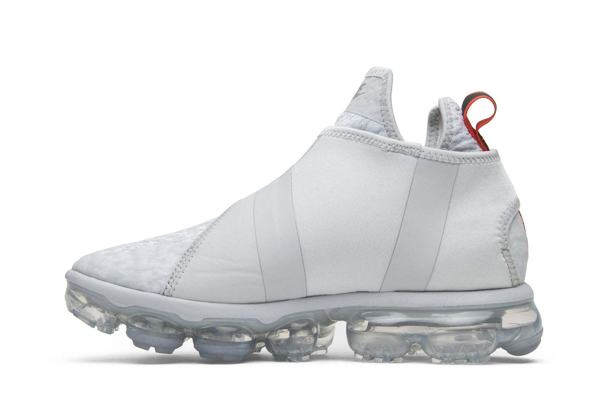 Air vapormax chukka slip pure platinum shop