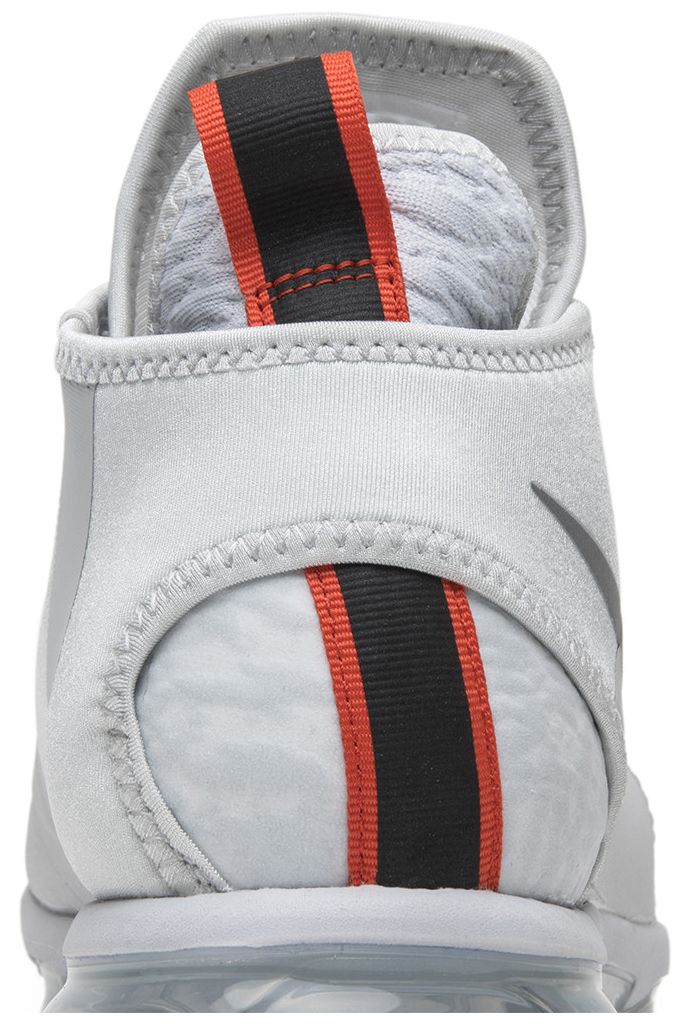 Nike Air VaporMax Chukka Slip Pure Platinum