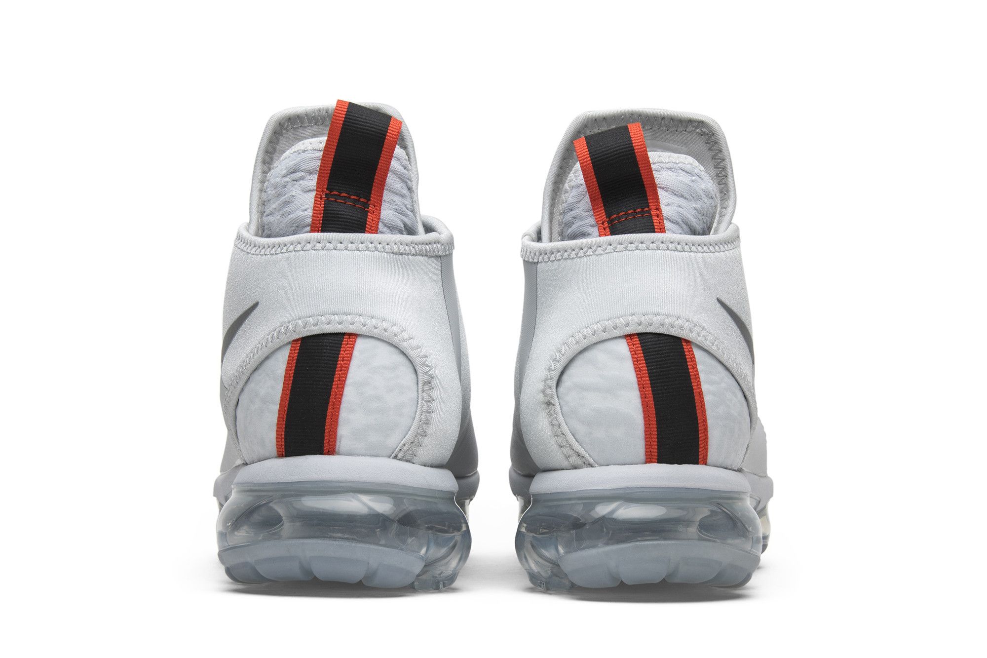 Air vapormax chukka slip pure platinum top