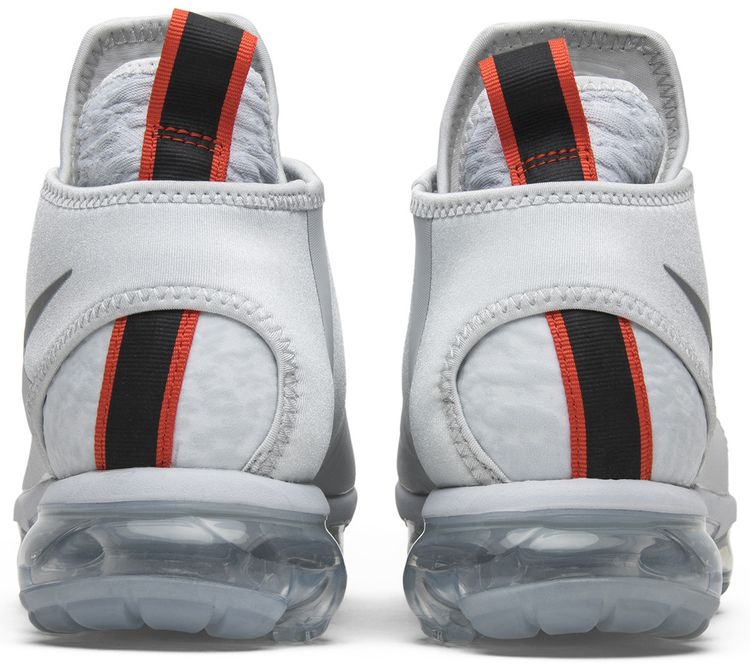 Nike Air VaporMax Chukka Slip Pure Platinum
