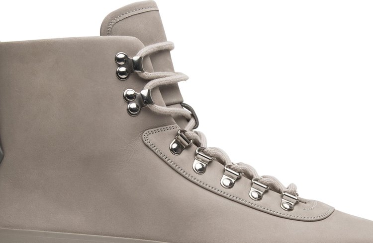 Fear of God Fifth Collection Hiking Sneaker Perla