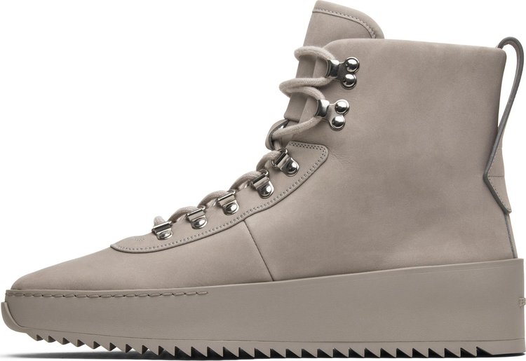 Fear of God Fifth Collection Hiking Sneaker Perla