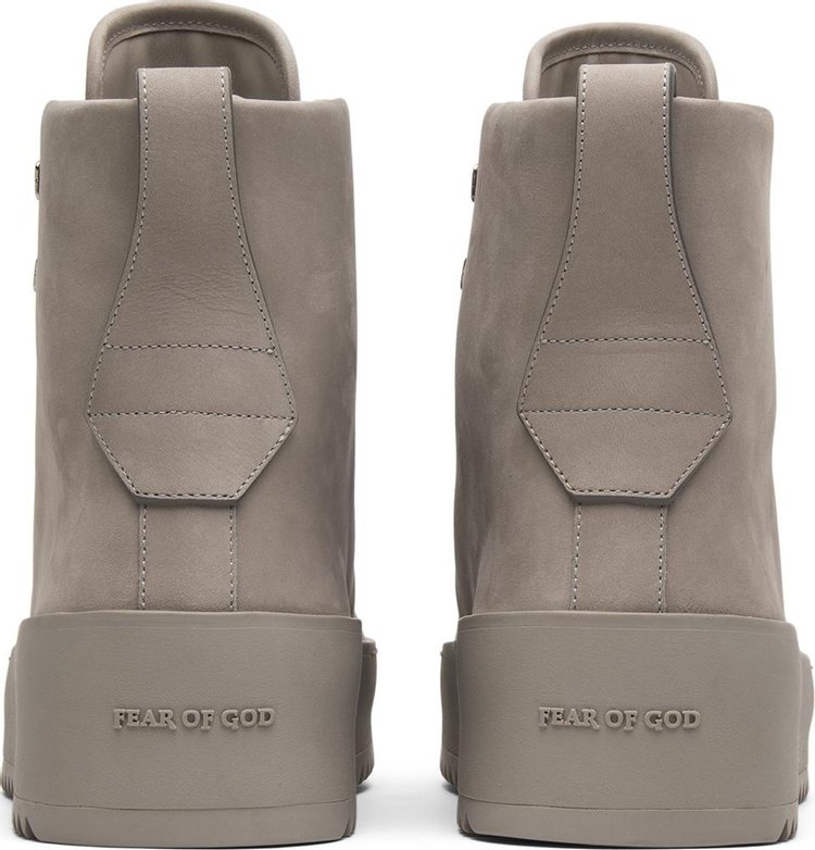 Fear of God Fifth Collection Hiking Sneaker Perla