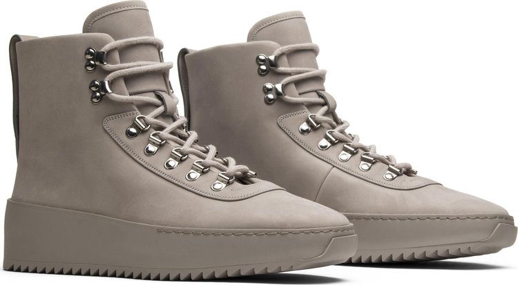 Fear of God Fifth Collection Hiking Sneaker Perla