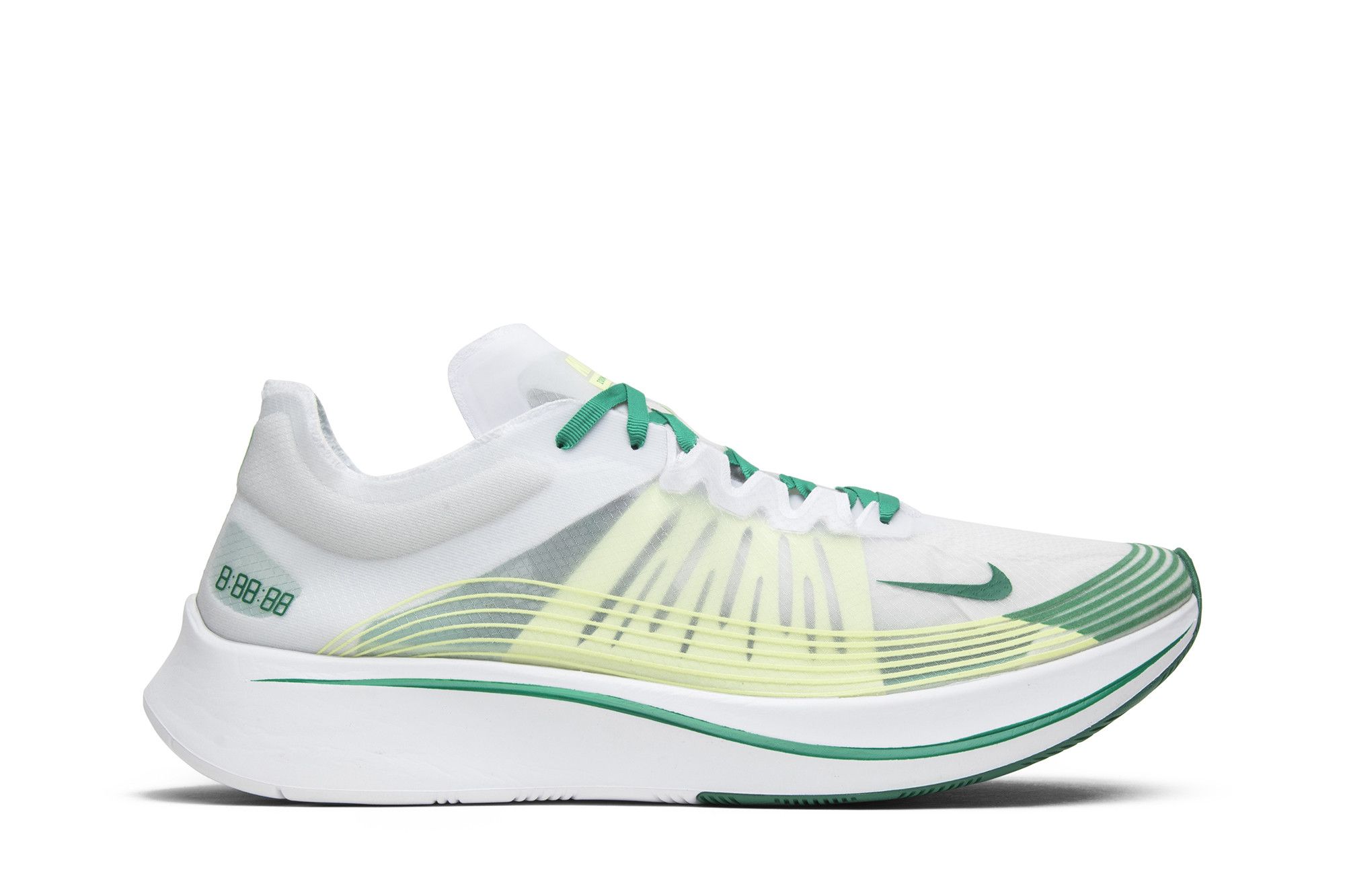 Nike artist zoom fly discount