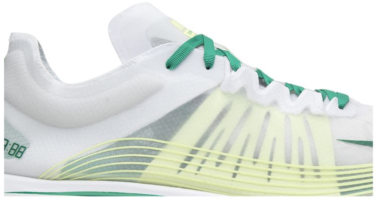 NikeLab Zoom Fly SP Hong Kong