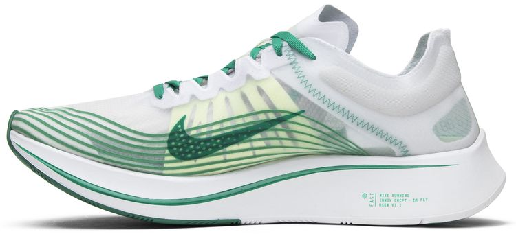 NikeLab Zoom Fly SP Hong Kong