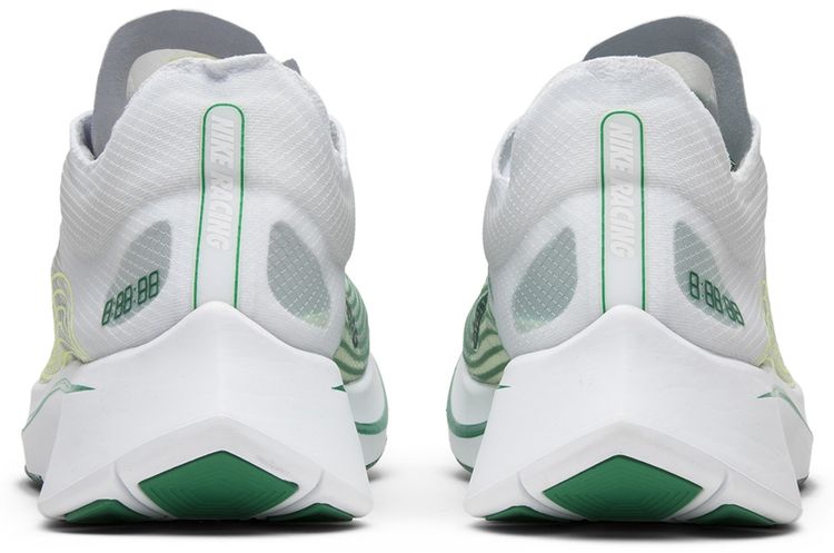 NikeLab Zoom Fly SP Hong Kong