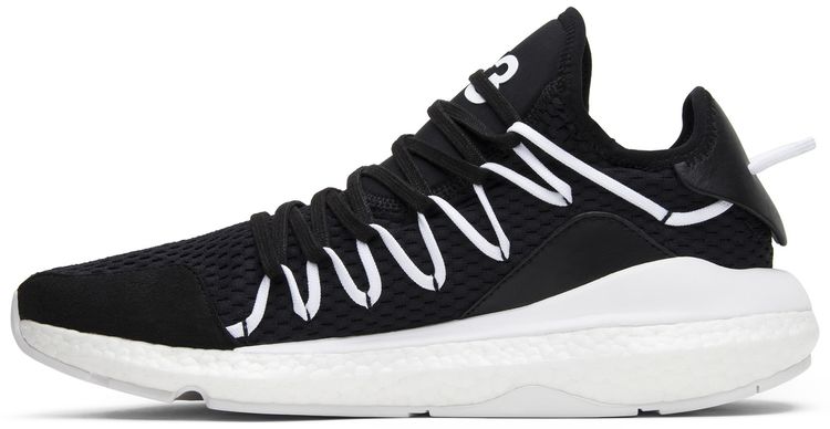 Adidas Y 3 Kusari Core Black