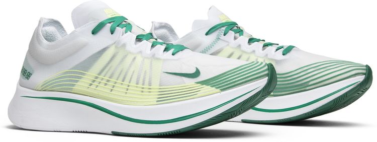 NikeLab Zoom Fly SP Hong Kong
