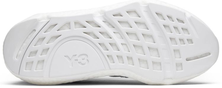 Adidas Y 3 Kusari Core Black