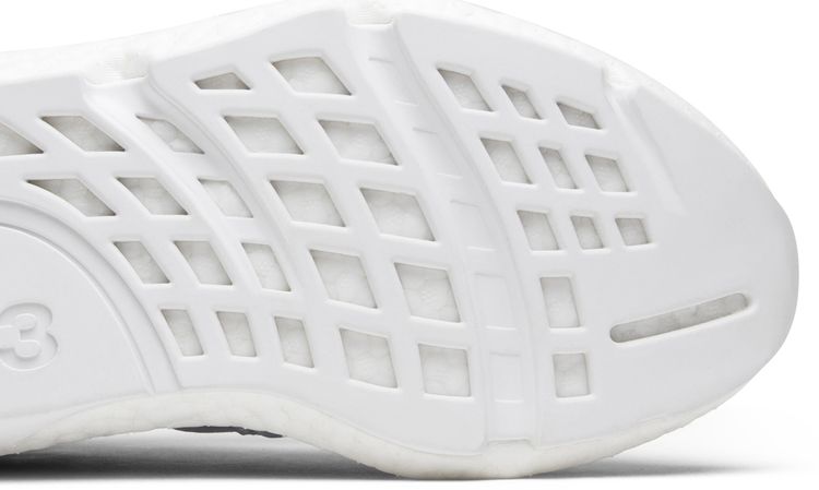 Adidas Y 3 Kusari Core Black