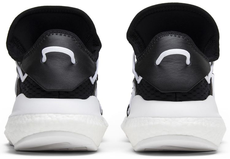 Adidas Y 3 Kusari Core Black