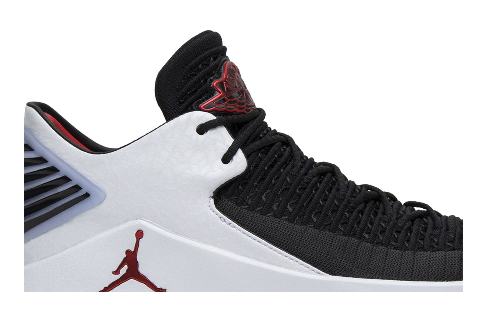 Size 12.5 Air Jordan 32 Low Free Throw Line
