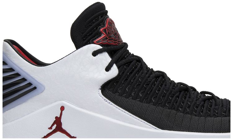 Air Jordan 32 Low Free Throw Line