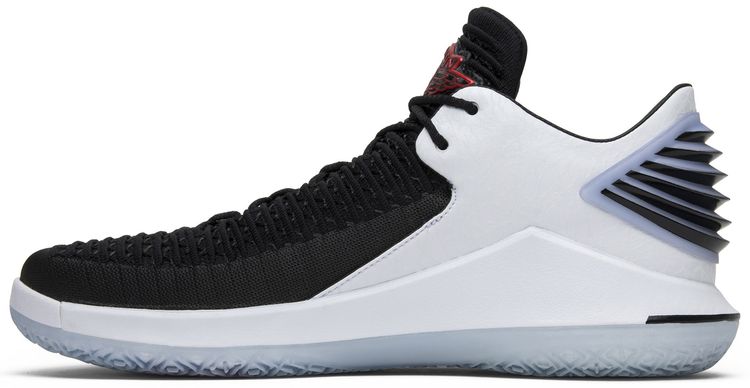 Air Jordan 32 Low Free Throw Line