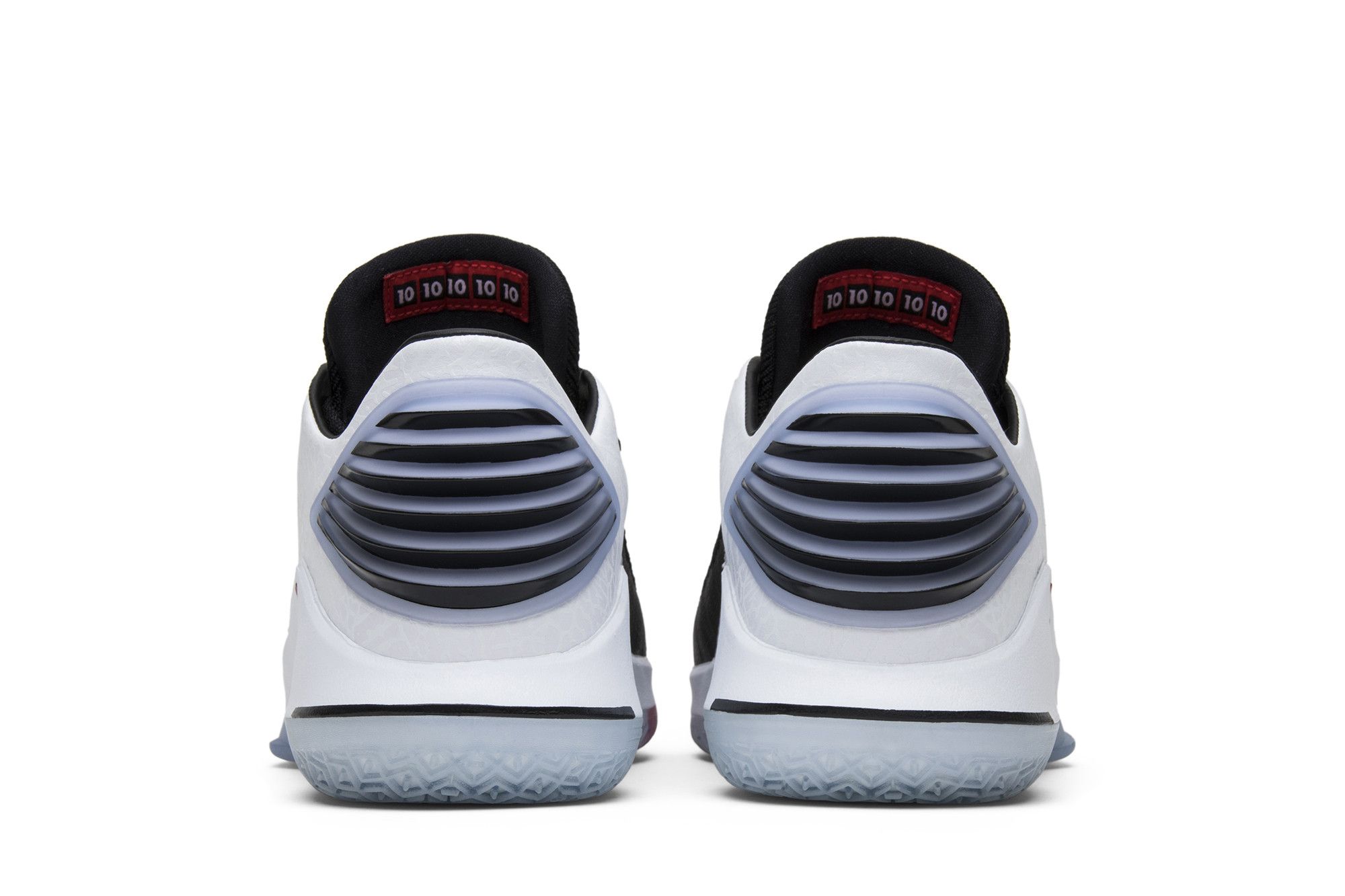 air jordan 32 low free throw line