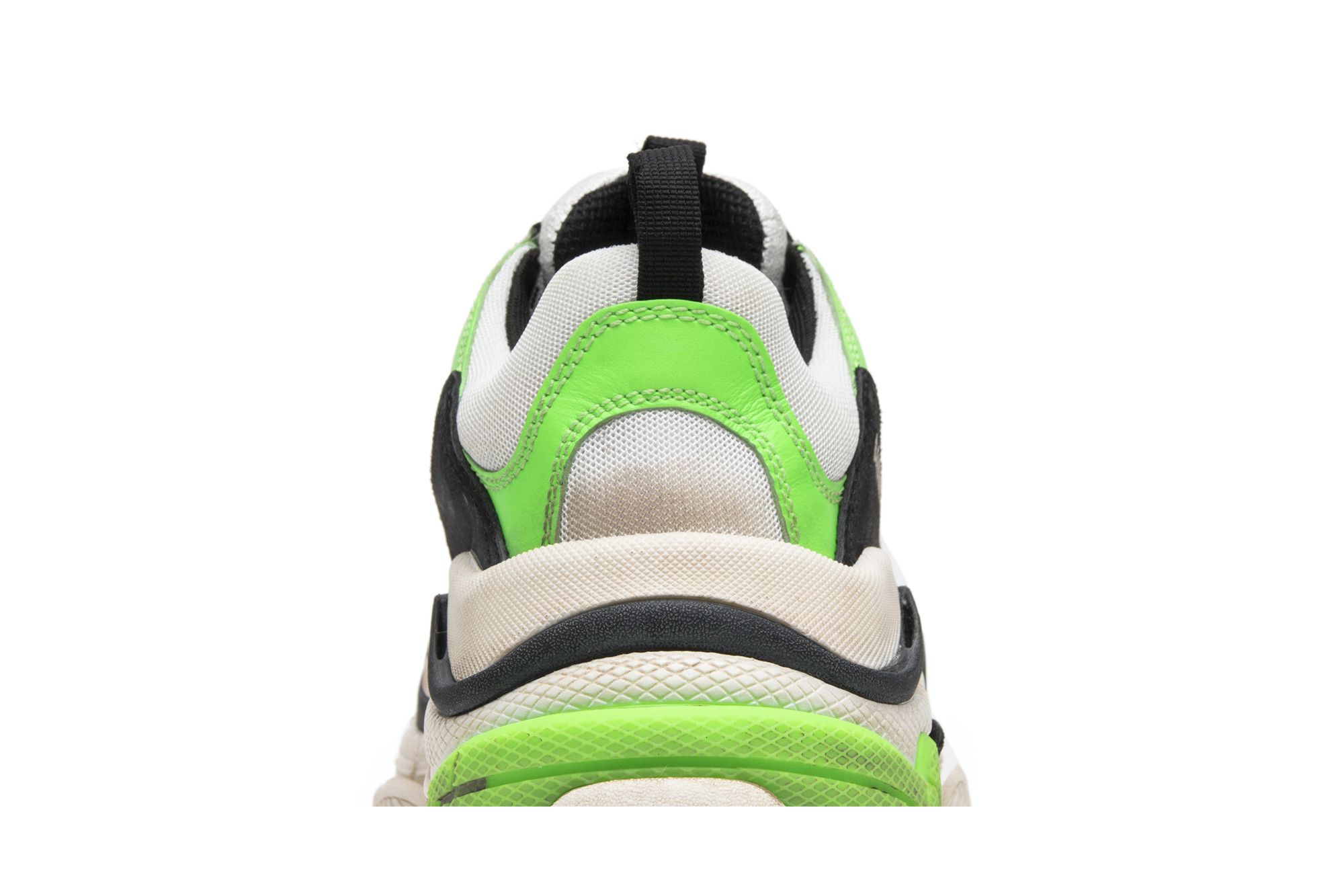 Mr porter triple s store