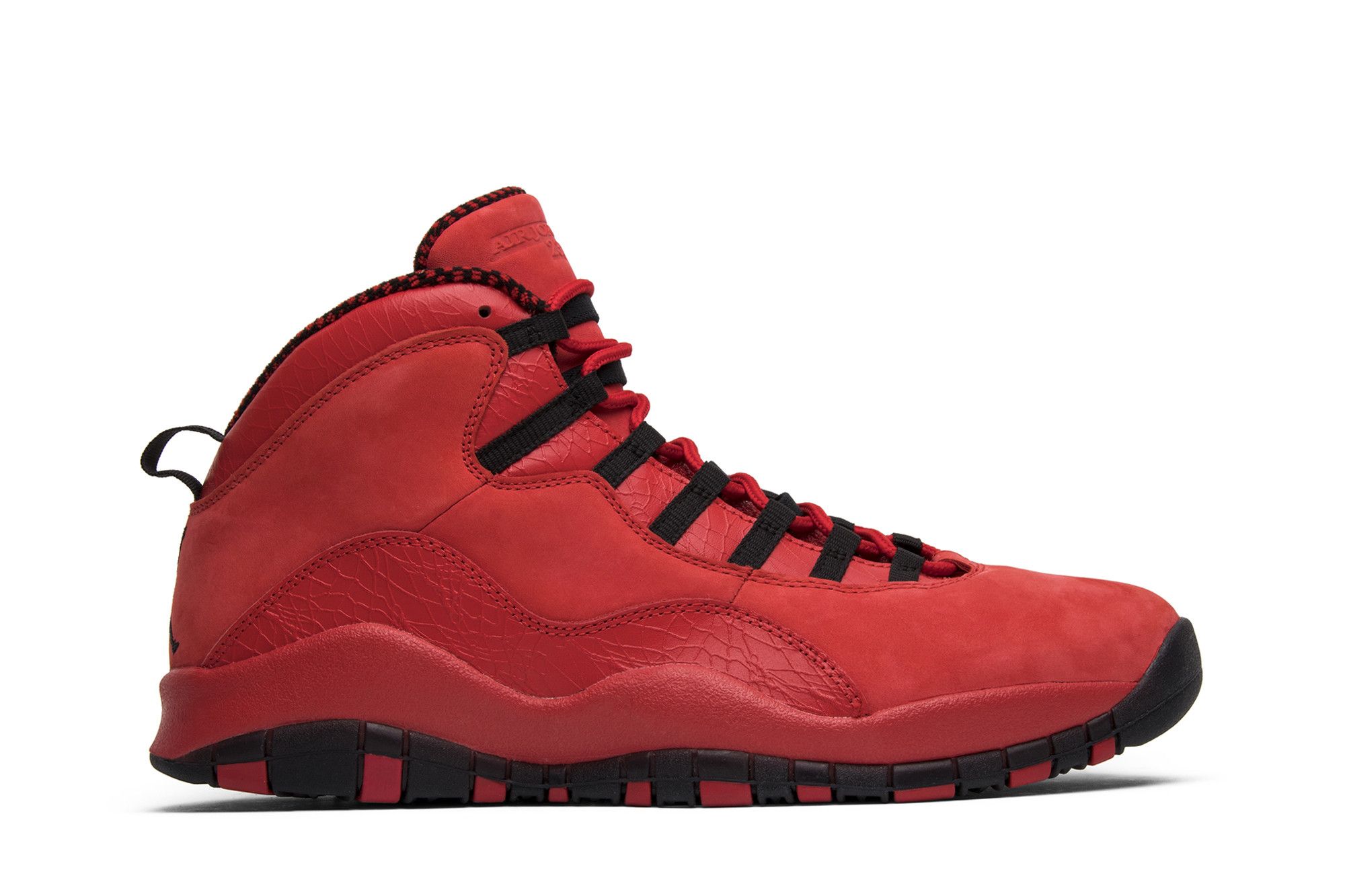 Jordan 10 goat sales