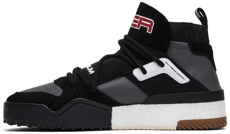 Alexander Wang x adidas AW BBall All Star 747 Warehouse