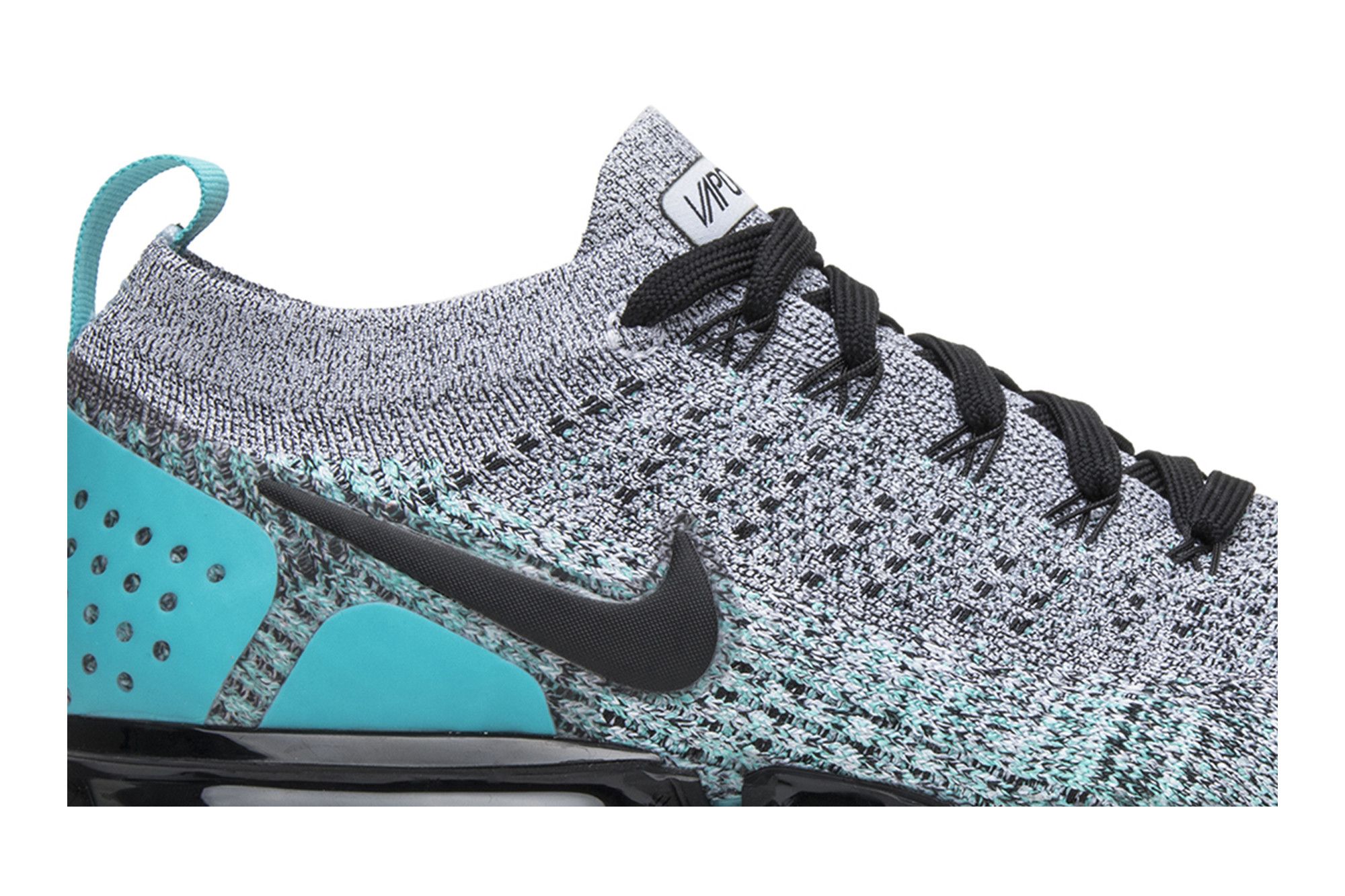Buy Air VaporMax Flyknit 2 Dusty Cactus 942842 104 GOAT