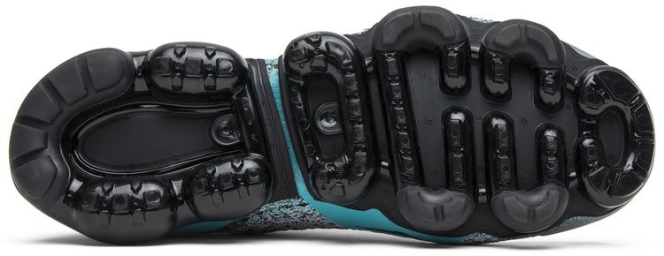 Nike Air VaporMax Flyknit 2 Dusty Cactus