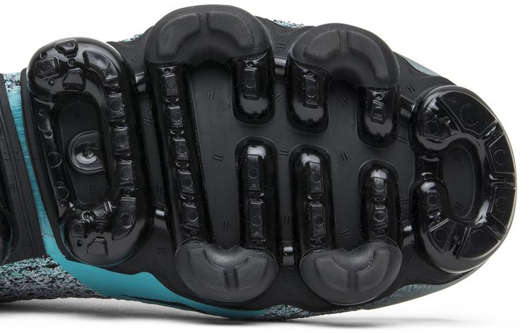 Nike Air VaporMax Flyknit 2 Dusty Cactus