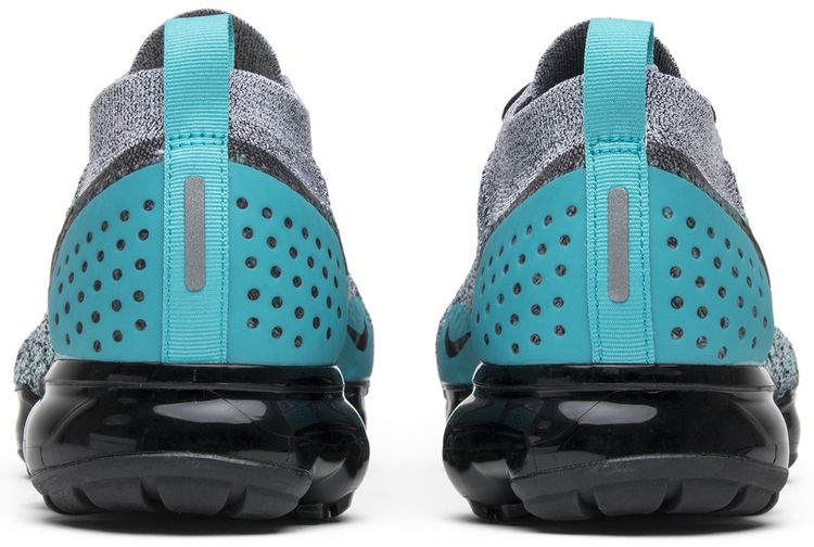 Nike Air VaporMax Flyknit 2 Dusty Cactus