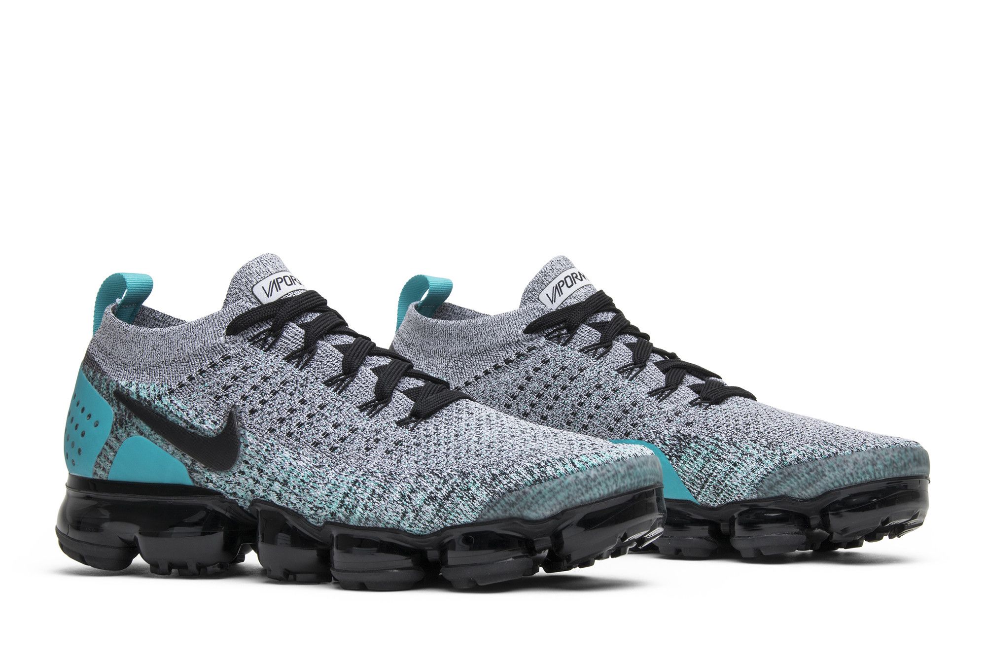 Buy Air VaporMax Flyknit 2 Dusty Cactus 942842 104 GOAT