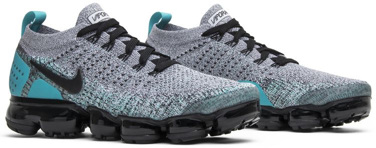 Nike Air VaporMax Flyknit 2 Dusty Cactus