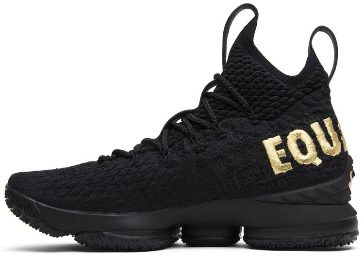 Nike LeBron 15 Equality PE